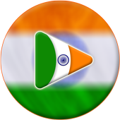 ikon Indian MAX Player