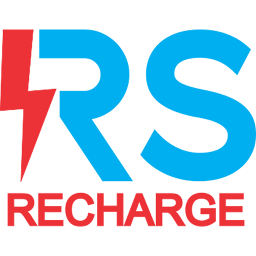 RS Recharge icon