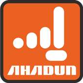 AHADUN - Kajian Islam Lengkap on 9Apps