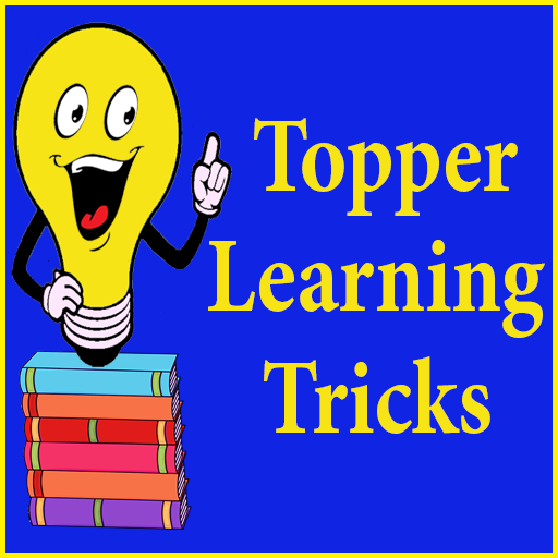 Topper learning tricks icon
