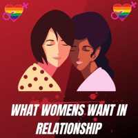 What Women Want in Relationship on 9Apps
