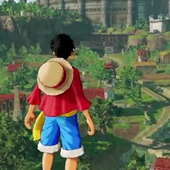 Play one piece world seeker Game All Tips icon