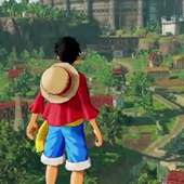 Play one piece world seeker Game All Tips