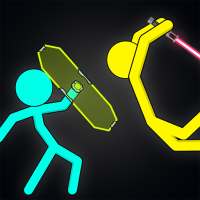 Juegos de Pelea Stickman