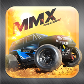 Monster Truck Challenge 2018 (Early Access) icon