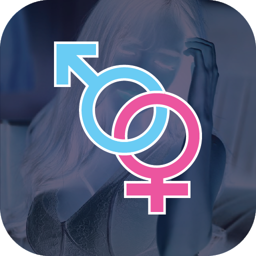 Sexy Girls Dating Guide - How to chat &amp; dating icon