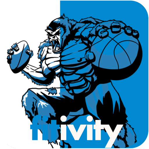 Freak Athlete Speed, Explosive icon