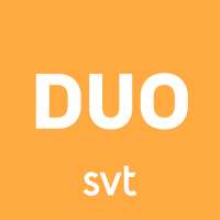 Duo - din kompis i tv-soffan