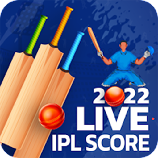 IPL Live Cricket 2022 icon