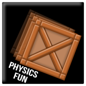 Physics Fun icon