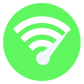 Network Speed - Monitoring - Speed Meter icon