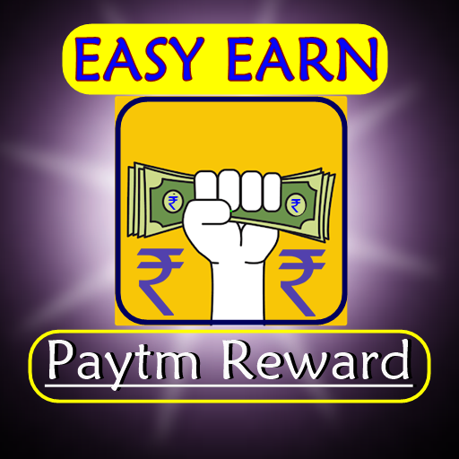 Click and Earn Money icon