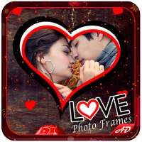 Love Photo Frames HD New