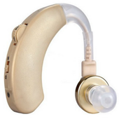 Super Hearing new (2016) icon