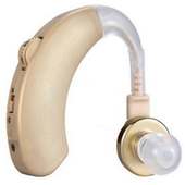 Super Hearing new (2016)