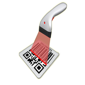 Scan Code-barres &amp; QR أيقونة
