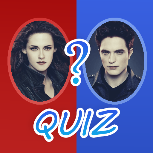 Guess it TL Saga Character Quiz icon