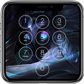 Kindred HD Lock Screen icon