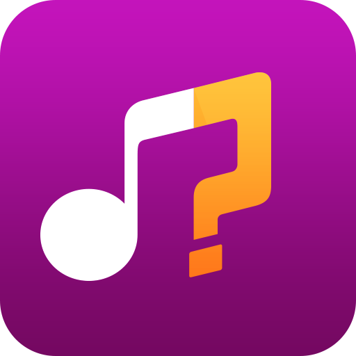 SongBuzz - Guess the Song icon