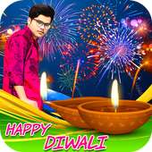 Diwali Photo Editor 2018