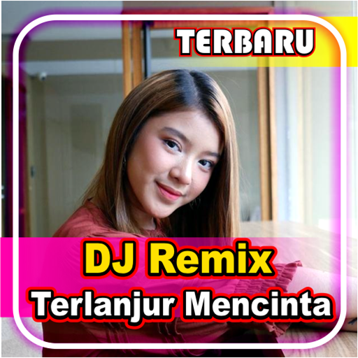 DJ Maafkan Aku Terlanjur Cinta - DJ Tik Tok icon