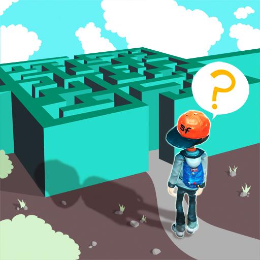 Labo: 3D কিংকত্র্তব্যবিমূঢ় icon