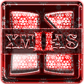 NEXT LAUNCHER 3D THEME XMAS 2 icon