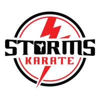 Storms Karate