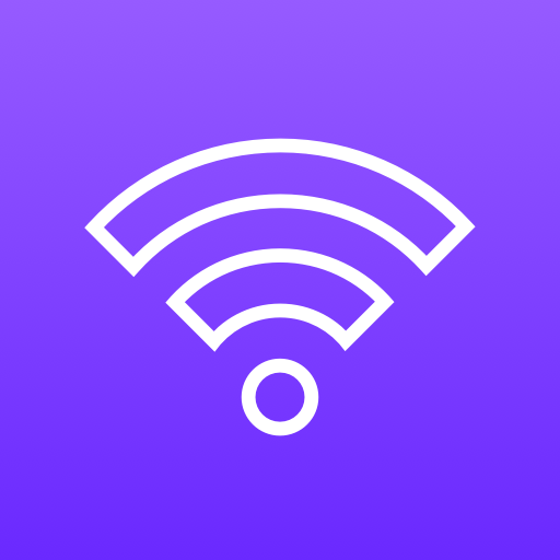 Дом.ru Wi-Fi icon