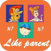 Like My Parents icon