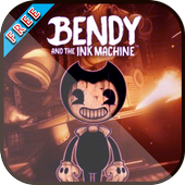 Bendy &amp; The Ink Machine Walkthrough icon