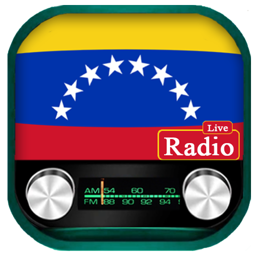 Radio Venezuela FM   AM   Radios of Venezuela icon