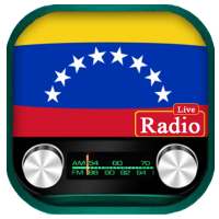 Radio Venezuela FM   AM   Radios de Venezuela on 9Apps