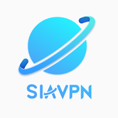SIA VPN icon