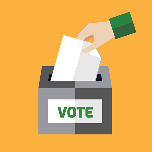 MY VOTE icon