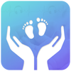 Hypnobirthing - Pregnancy, Music &amp; Tracker icon