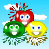 Aplastar Frutas 🍓 icon