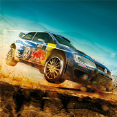 Mobile Rally icon