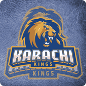 Karachi Kings 2018 icon