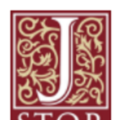 JSTOR Early Journal Content icon
