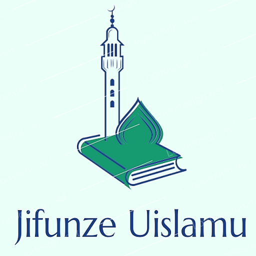Jifunze Uislam icon