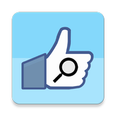 Thumbs Up for Facebook icon