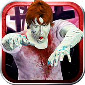 Zombie Road Runner icon