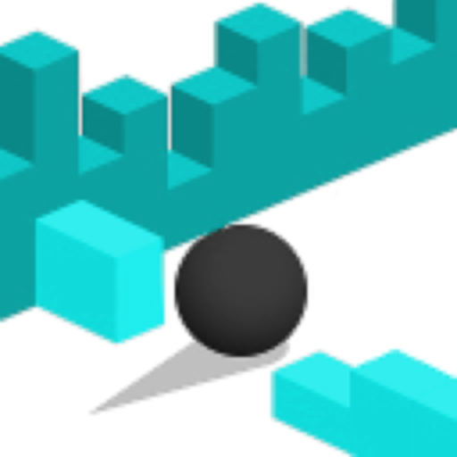 Catch Up Ball Ball Game icon