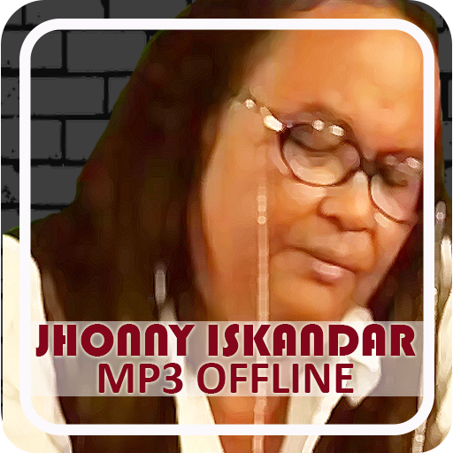 Jhonny Iskandar Kumpulan Lagu Terlengkap icon