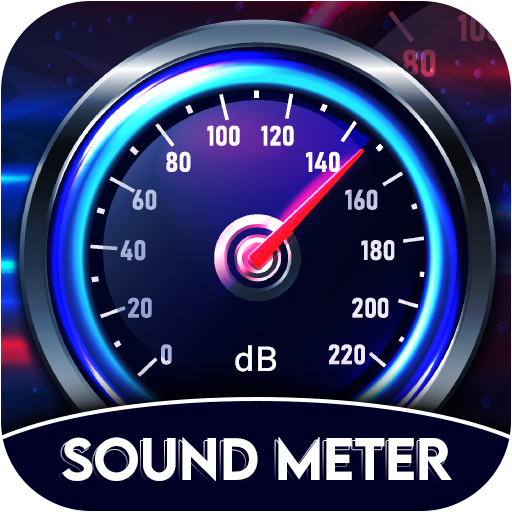 Sound Meter - Noise Detector icon