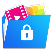 Private Gallery Vault icon