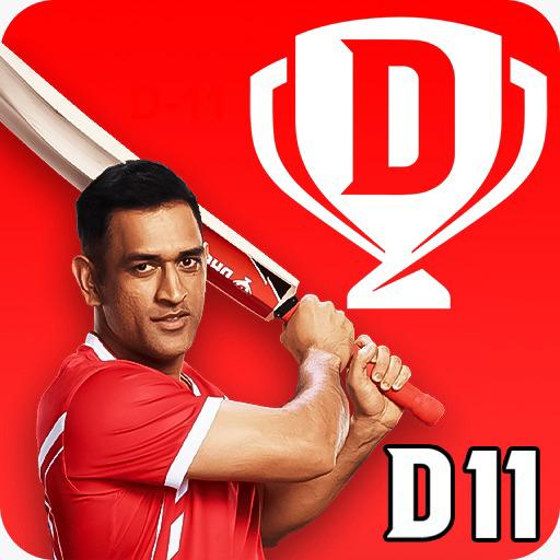 Dream Team 11 Tips Fantasy Experts Cricket icon