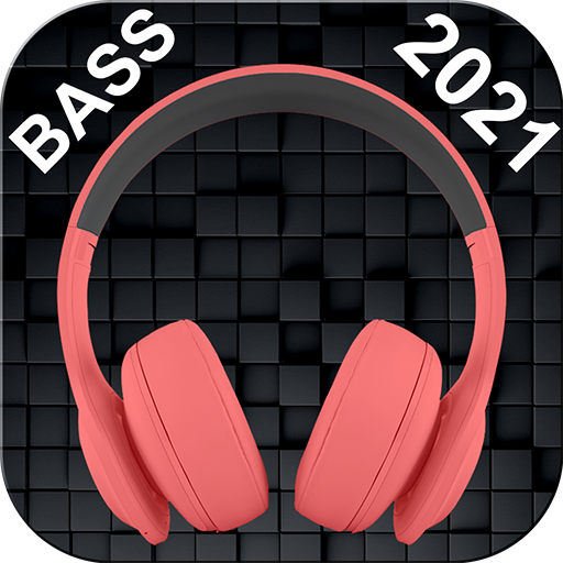 Bass Editor: Boost Bass and Save Music icon