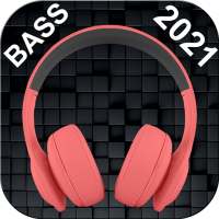 Bass Editor: Boost Bass and Save Music